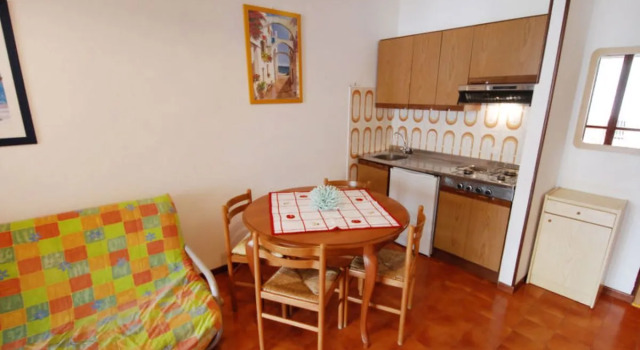 Villa Solarium Bibione 9760
