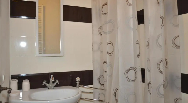 Номер Standard At Home Bed and Breakfast