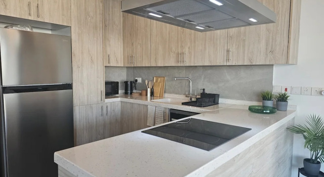 Апартаменты 03 LCA - Stay Larnaca Pearl Apartment