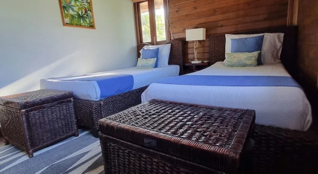 Номер Standard Casa Cordoba Baru