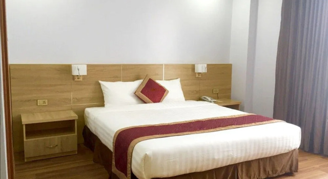Venus Hotel Bắc Ninh, Buchen Sie Hotel Bồ Sơn Bac Ninh