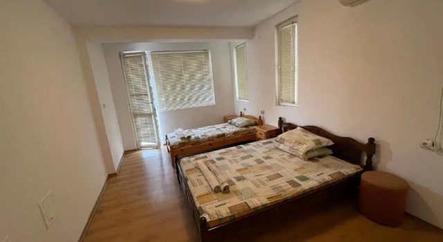 Номер Standard Orange House