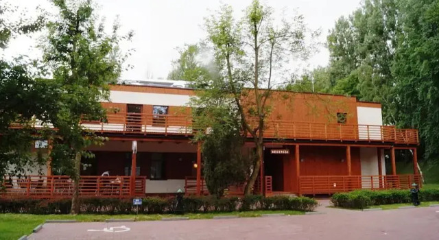 Hotel i Camping Tramp, Varaa Leirintäalue Telttailu ja glamping kohteessa Kujavia-Pommeri, Leirintäalue
