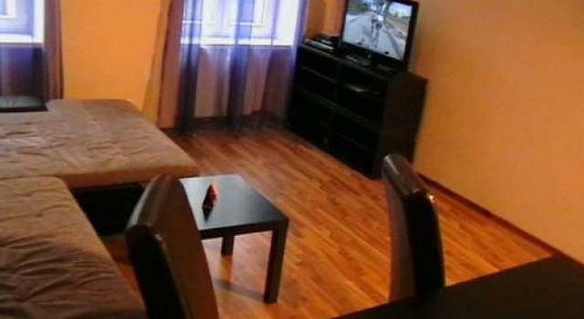 Apartment Serafin Margareten