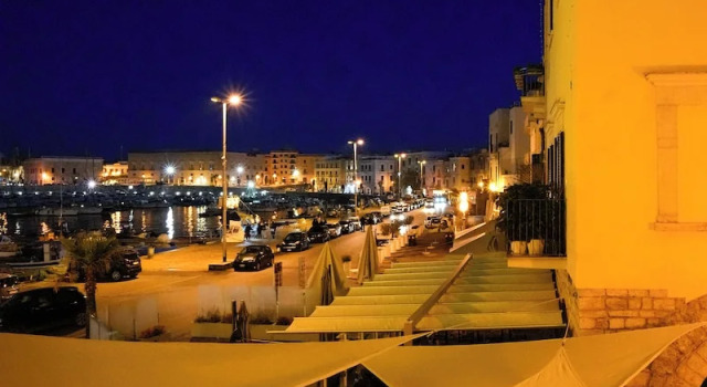 Люкс Luxury LA BANCHINA LUXURY SUITES