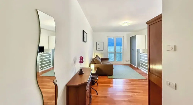 Residenza Menaggio - Mimosa, Prenota Hotel Menaggio Como