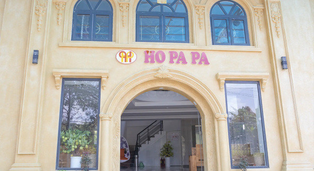 Hopapa Hotel