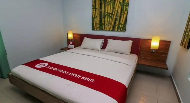 NIDA Rooms Pantai Berawa Discovery Mall