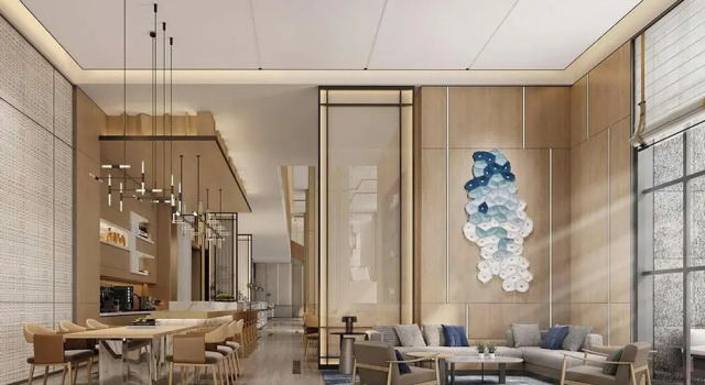 Courtyard By Marriott Wuhan Hankou, Prenota Hotel Wuhan Hubei