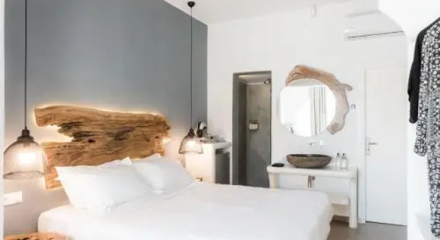 Casa Anna Suites, Prenota Hotel Tagou Mykonos