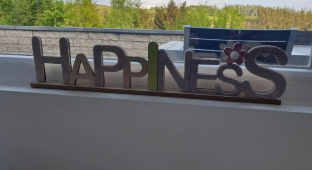Апартаменты TERRASSES DE MALMEDY - Duplex 433 "HAPPINESS" -With Pellet & Airco-