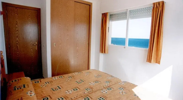 Номер Standard Apartamentos Turisticos Biarritz - Bloque I
