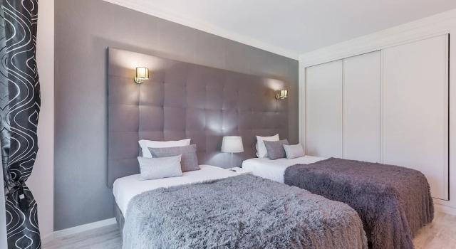 D Loft Sea and Golf, Boek Hotel SPA-hotels in Albufeira, SPA