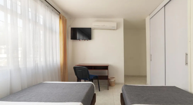 Casa Tequendama by Ayenda Rooms
