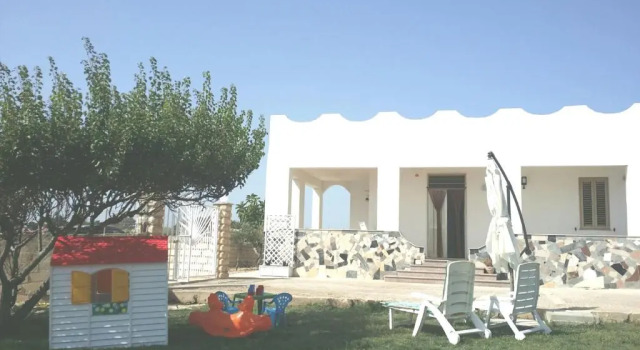 Коттедж Relax e mare Pachino (Costa dell'Ambra) Marzamemi