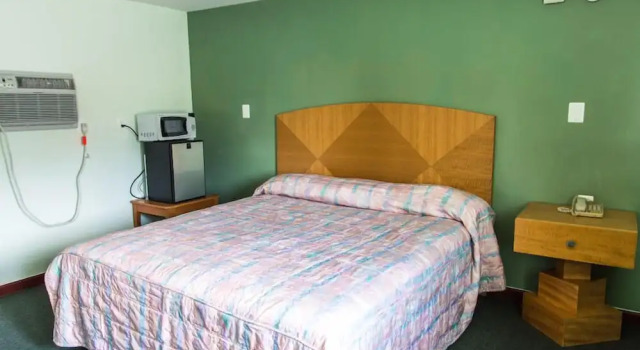 Номер Standard Bay Drive Motel