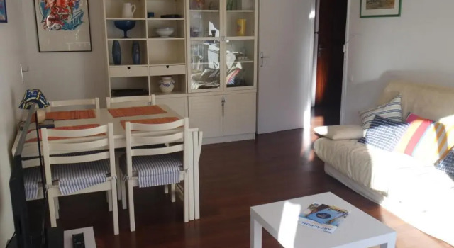 Appartement Arcachon, 2 Pièces, 4 Personnes - Fr-1-319-352, Забронировать Апартаменты/квартира Апартаменты Бассен-д'Аркашон, Апартаменты/квартира