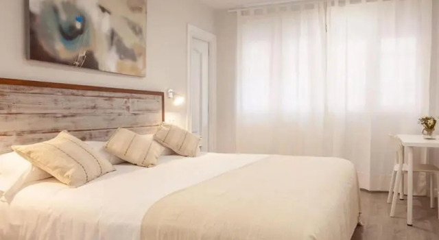 Номер Standard Hotel Prada