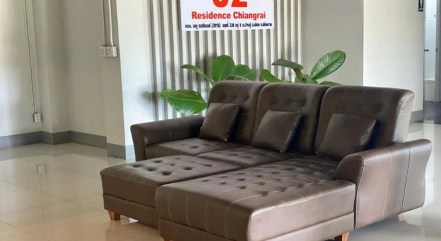 J2 Residence Chiang Rai