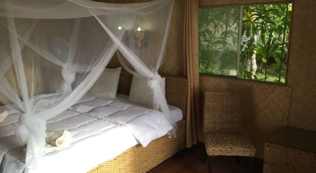 Mala Island Resort, Varaa Lomakeskus Hotellit Vava'u Islands aamiaisella, Aamiainen