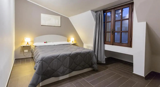 Superior huone Hermoso Housing