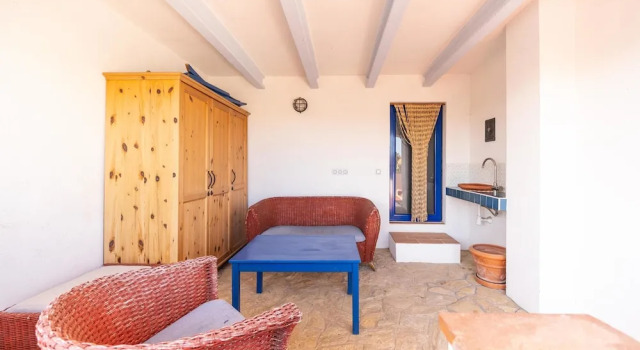 Villa Sol, Забронировать Вилла Виллы Ла-Эскал, рядом с Les Barques Beach, Вилла
