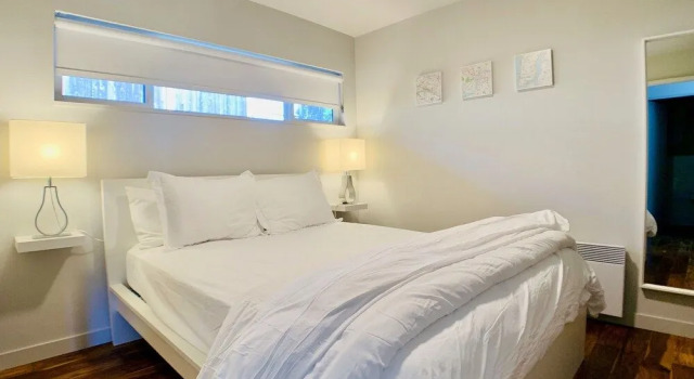 Retro meets Modern-Walkable & Mins to Attraction, Rezerwuj Hotel Queen Anne Seattle