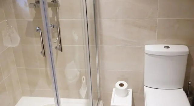 Трёхместный номер Standard Marlborough Hotel