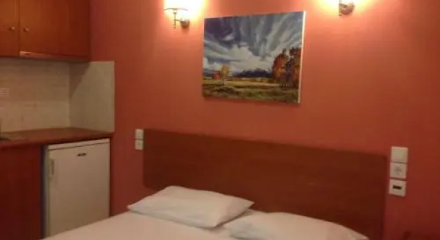 Marvi Hotel, Book Hotel Hotels in Central Greece with Parking, Parking