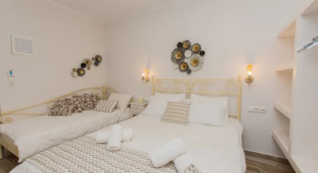 Naxos Enjoy Apartments