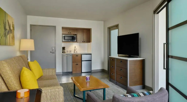 Люкс Marriott Vacation Club, San Diego