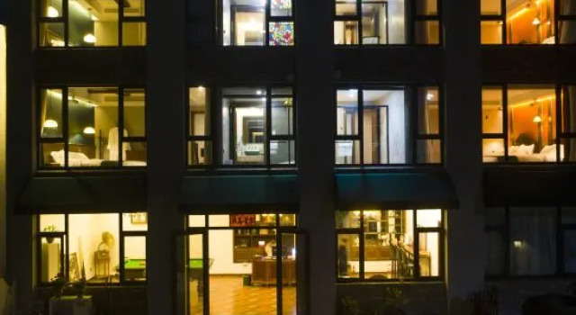 Recolletion, Book Hotel Ningbo Zhejiang
