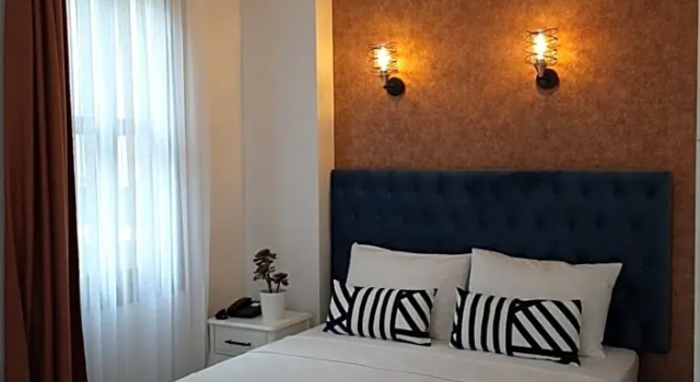 Номер Deluxe Hotel Nova