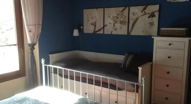 Baita Sorriso, Book Hotel Hotels in Como with a Pool, Swimming Pool