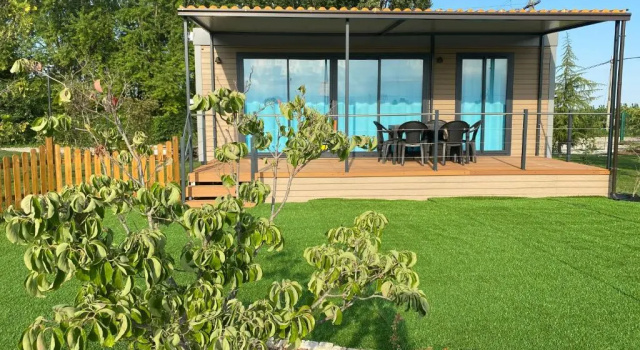 Green Village - Sirenetta, Đặt Khách sạn Savigliano Piemonte