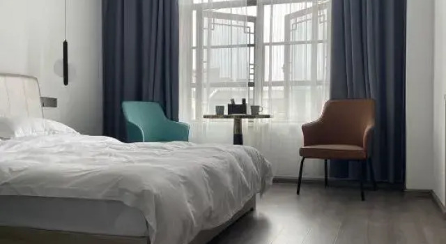 Yuyao Youran Chinese Inn, Prenota Hotel Ningbo Zhejiang