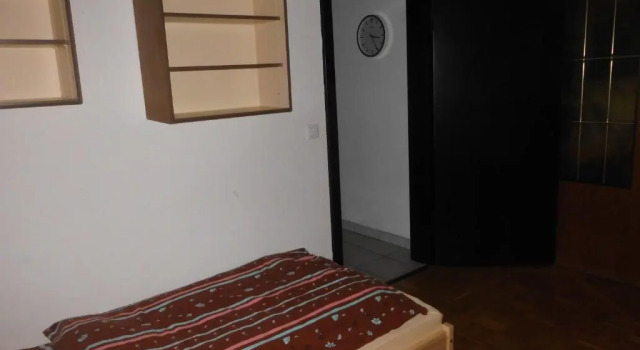 Коттедж с 3 комнатами Linnemanns Gaestehaus