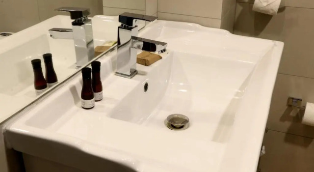Семейный номер Standard Hotel Plaza Ñuñoa