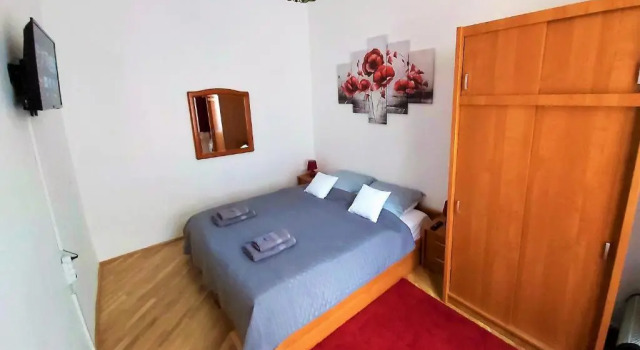 Апартаменты Little Hungary Apartment