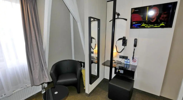 Двухместный номер Standard Cityview Hotel