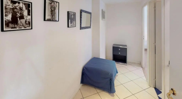 Appartement Menton, 2 pièces, 4 personnes - FR-1-196-210, Prenota Appartamento Mentone Route des Grandes Alpes