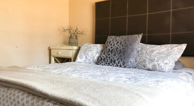 Buyskop Lodge, Buchen Sie Hotel Hotels in Warmbad mit Parkplatz, Parkplätze
