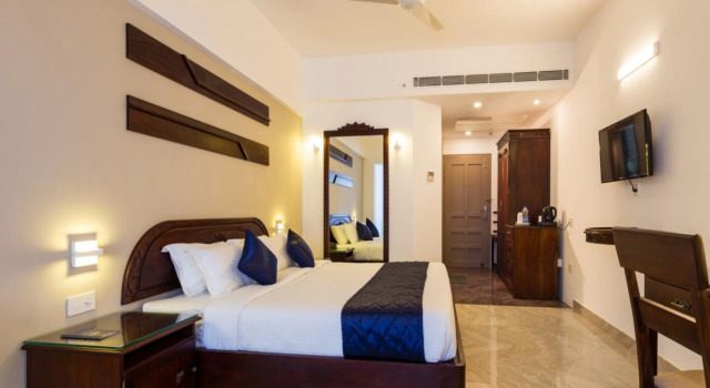 Номер Classic Sterling Guruvayur
