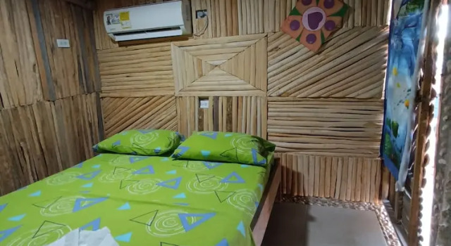 Del mar vendra, Rezervovat Hotel Hotely v Guajira s parkováním, Parkování