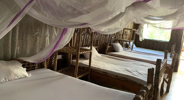 New Jambo Bungalows - Hostel