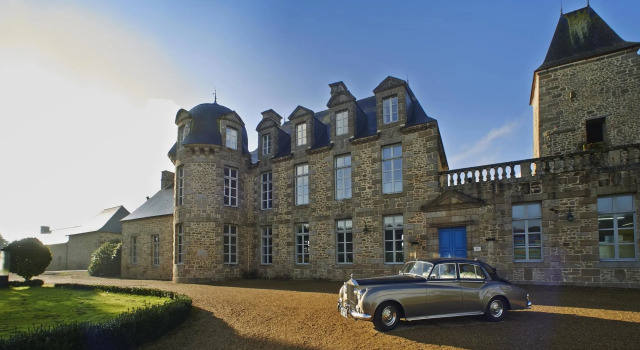 Chateau Du Bois Guy, Rezerwuj Hotel  