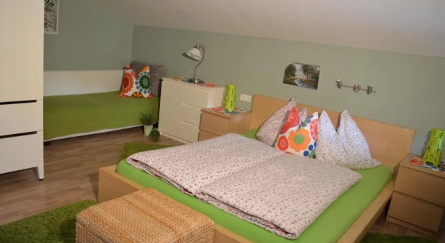 Appartement Althuber