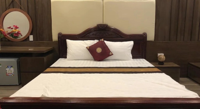 Nam khanh Coffee and Homestay