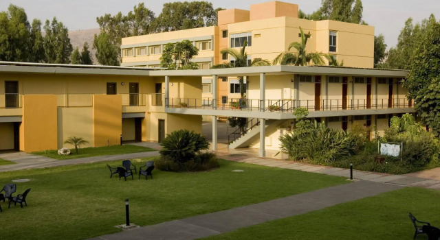 Ginosar Village Kibbutz