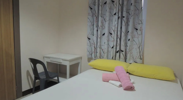 Номер Standard Hotel Sebastian